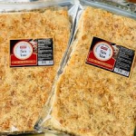 Cơm cháy tiến vua