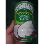 Nước cốt dừa VN