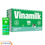 Sữa vinamik có đường 180ml