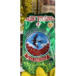 Trà sâm dứa ngọc trang