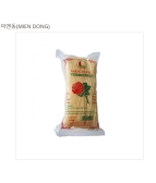 Miến dong hoa hồng