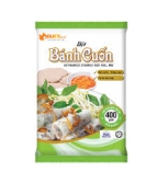 Bột bánh cuốn