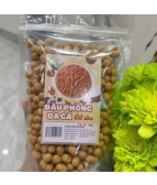 Đậu phộng da cá