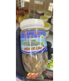 Mắm cá linh