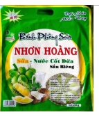 Bánh phồng sữa nhơn hoàng