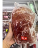 Thịt dê lóc xương