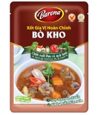 Gia vị bò kho barona