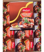 Gia vị bò xốt vang