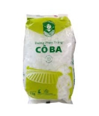 Đường phèn trắng cô ba