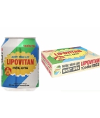 Nước tăng lực lipovitan