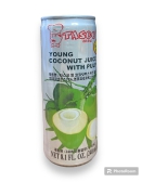 Nước dừa Tasco