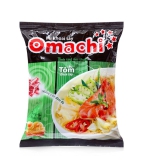 Mì omachi tôm