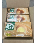 Bánh euro cake
