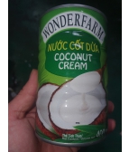 Nước cốt dừa VN