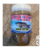 Mắm cá sặc