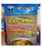 Miến dong phương thuỳ