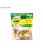 Hạt nêm Knorr 900g