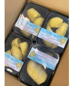 Sầu riêng đông lạnh