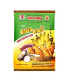 Bột chuối chiên