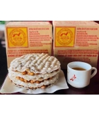 Kẹo cu đơ hà tĩnh