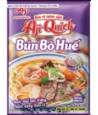 Gói gia vị bún bò Huế Aj Quick