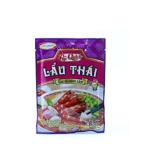 Gói gia vị lẩu thái Aji quick