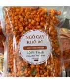 Khô cay khô bò
