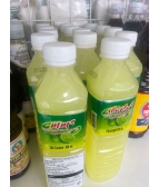 Nước cốt chanh thái