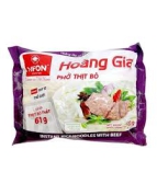 Phở bò hoàng gia