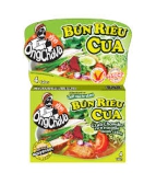 Viên gia vị bún riêu cua ông chà và