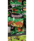 Mì omachi xốt spaghetti