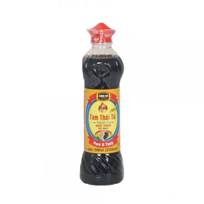 Nước tương Tam Thái Tử