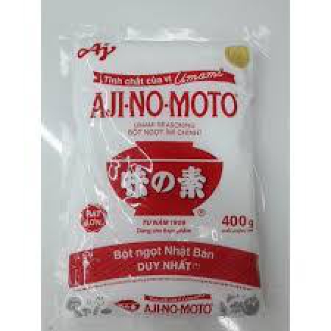 Bột ngọt 400g