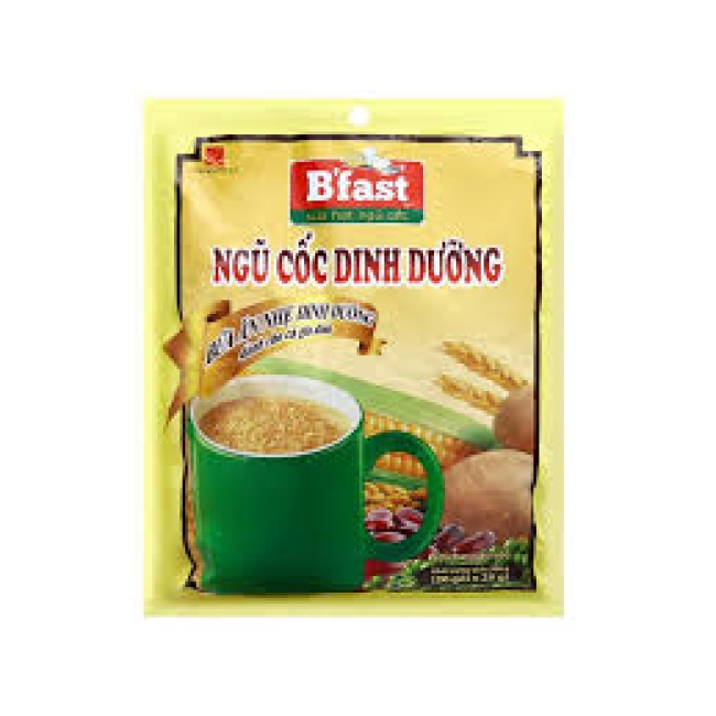 Ngũ cốc dinh dưỡng