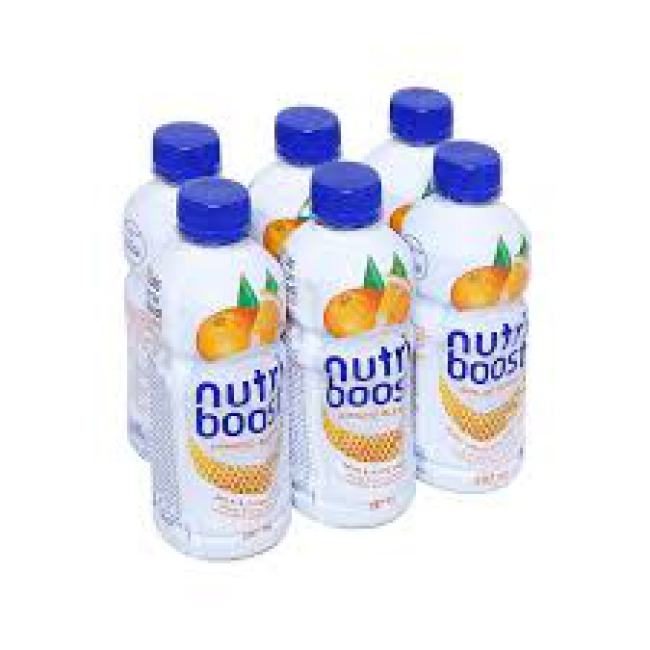 Nutriboost cam